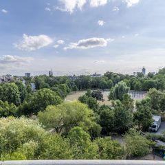 Plaza Premium Koln - Bild 26