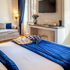 Hotel 55 Fifty-Five - Bild 17