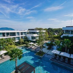 Stay Wellbeing & Lifestyle Resort - Bild 5