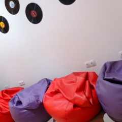 No Limit Hostel Central - Bild 12