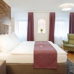 Romantik Pension Die Haslachmhle - Bild 3
