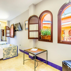 Hotel Patio de la Alameda - Bild 18