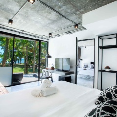 Kokotel Khao Lak Lighthouse - Bild 7