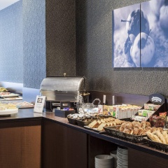 AC Hotel Carlton Madrid by Marriott - Bild 10