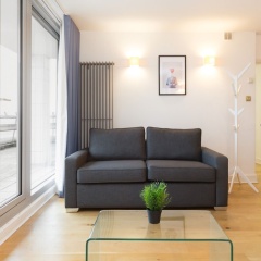 High Holborn - Chancery Lane Apartment - Bild 5