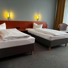 Hotel Am Terrassenufer - Bild 4