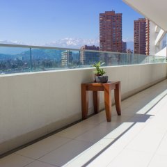 Kennedy Blue Acquistion in Santiago, Chile from 84$, photos, reviews - zenhotels.com photo 2