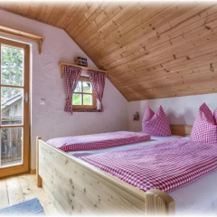 Hüttentraum Katschberg thumbnail 3
