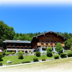 Haus Tauernblick Seidinger - Bild 6