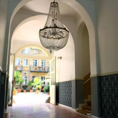 Hotel & Boardinghouse Garden Living - Bild 18