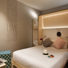 TOC Hostel Barcelona - Bild 3