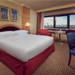 InterContinental Frankfurt - Bild 7