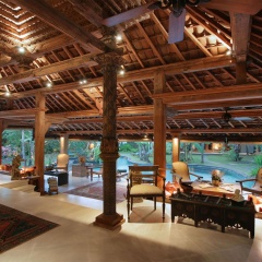 Des Indes Villas - Bild 24