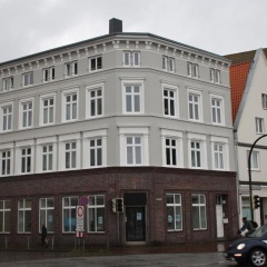 Riverside Apartments - Bild 1