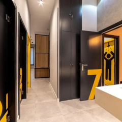 Petit Hostel La Latina - Adults Only - Bild 11