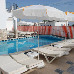 Sky Vela Hotel - All Inclusive - Bild 13
