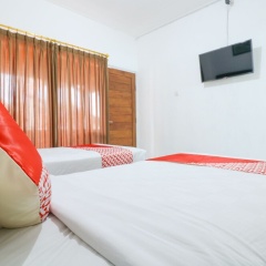 Rasa Sayang Inn by OYO - Bild 2