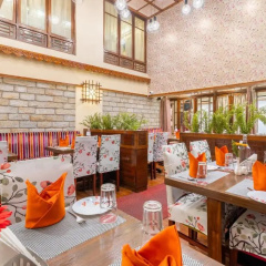 Summit Oriental Boutique Hotel thumbnail 7