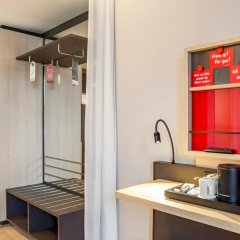 IntercityHotel Dortmund - Bild 7