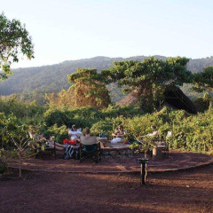 Lemala Ngorongoro Camp