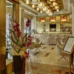Majestic Plaza Hotel Prague - Bild 27