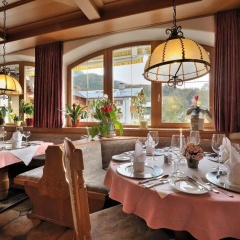 Hotel Bergheimat - Bild 15