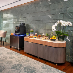 Radisson Blu Media Harbour Hotel, Düsseldorf - Bild 1