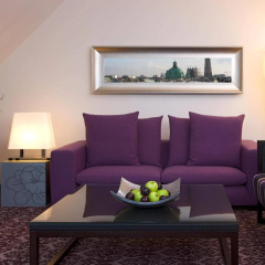 Steigenberger Hotel Herrenhof - Bild 13