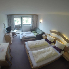 Hotel Gruberhof - Bild 5