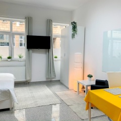 Relax Aachener Boardinghouse Main Train Station - Bild 5