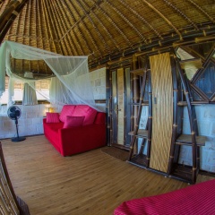 Le Bamboo Bali - Bild 6
