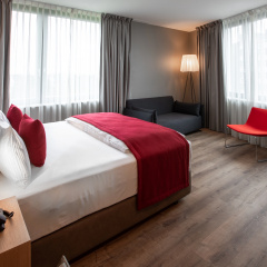 Ocak Hotel - Bild 3