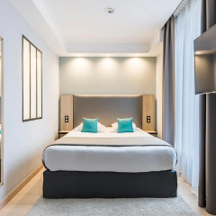 Grand Hotel Clichy - Bild 4