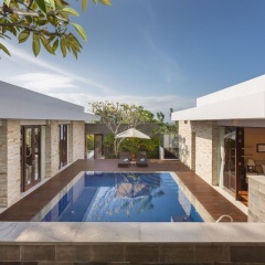 The Reiko Villa Bali - Bild 10