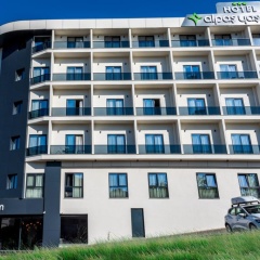 Gorukle Alpas Yasam Hotel - Bild 1