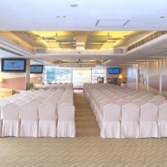 The Salisbury - YMCA of Hong Kong - Bild 19