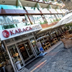 Karaca Otel - Bild 1