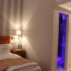 Hotel Savoy Hannover - Bild 6