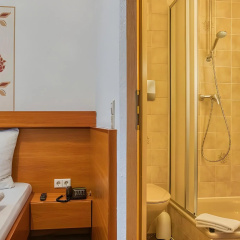 Sautter Hotel Stuttgart City - Bild 8