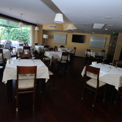 Ontur Butik Otel Ankara - Boutique Class - Bild 23