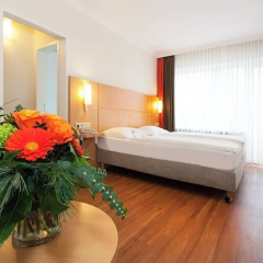 Saar City Hotel - Bild 7