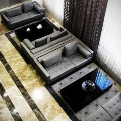 Demora Hotel - Bild 24