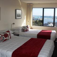 The Parnell Hotel & Conference Centre in Auckland, New Zealand from 108$, photos, reviews - zenhotels.com photo 39