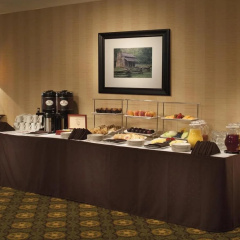 The Park Vista - a DoubleTree by Hilton Hotel - Gatlinburg thumbnail 10