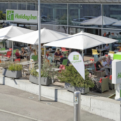 Holiday Inn BERN-WESTSIDE by IHG - Bild 21