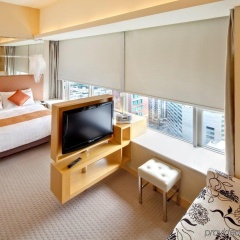 Dorsett Mongkok, Hong Kong - Bild 7
