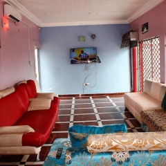 Row Hotel & Suites - Bild 11