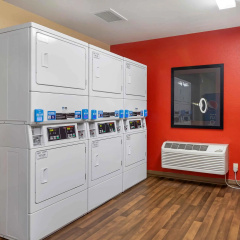 Extended Stay America Suites Savannah Midtown