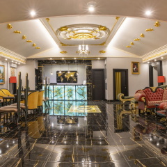 Akdora Resort Hotel & Spa - Bild 20