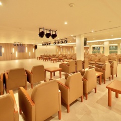 BQ Belvedere Hotel - Bild 22